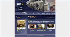 Desktop Screenshot of afarineh.com